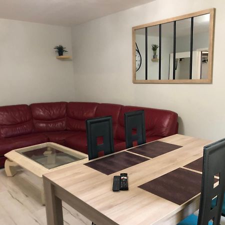 Magnifique Appartement 14 Caen Exterior foto