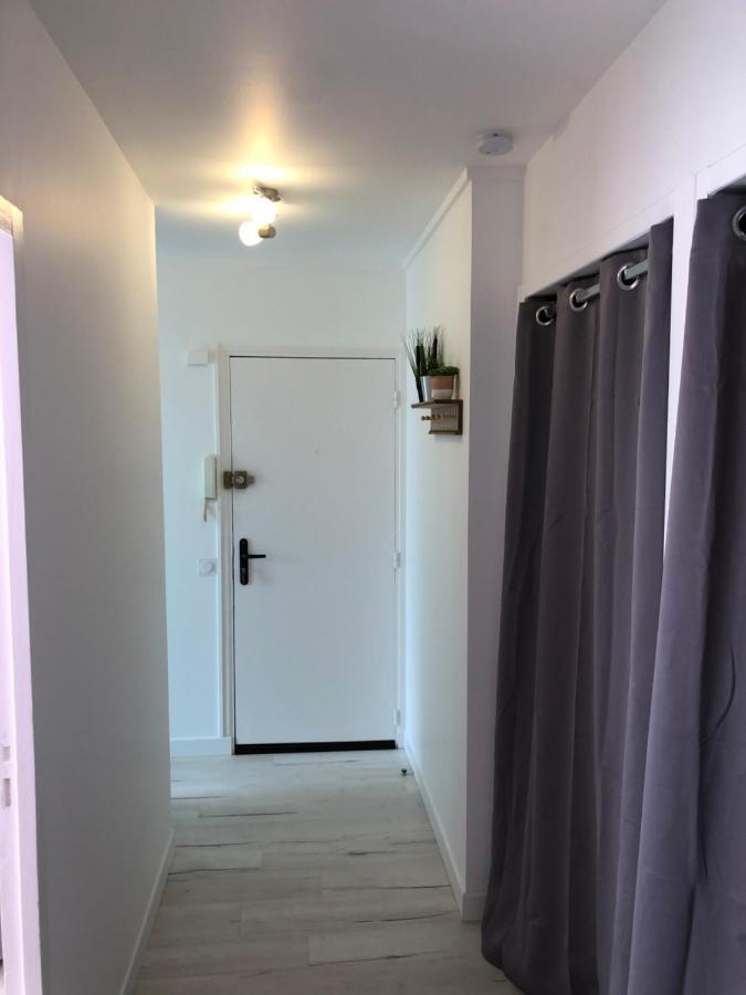 Magnifique Appartement 14 Caen Exterior foto