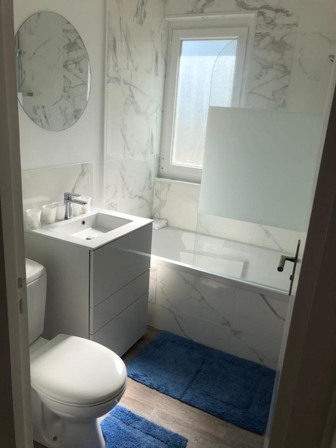 Magnifique Appartement 14 Caen Exterior foto